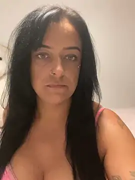 Katty V online show from 06.19.26