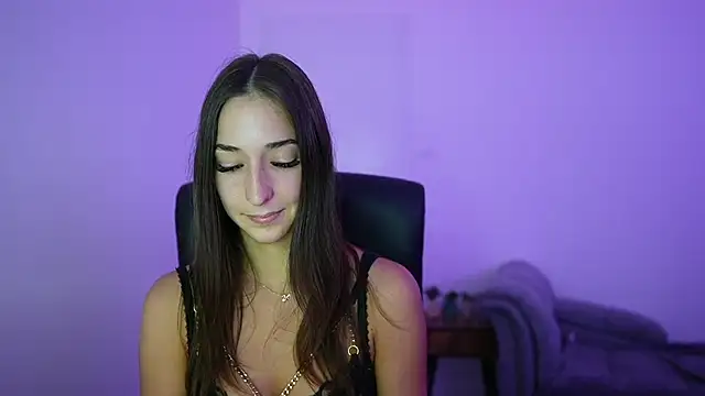 Crystalbrunette18 online show from 06.14.26