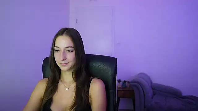 Crystalbrunette18 online show from 07.07.26