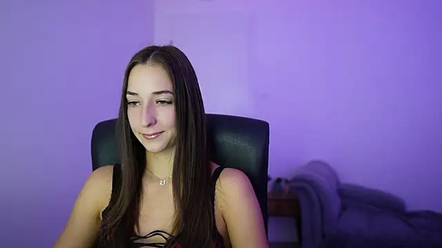 Crystalbrunette18 online show from 07.13.26