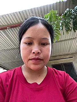 Hini cute online show from 04.13.26