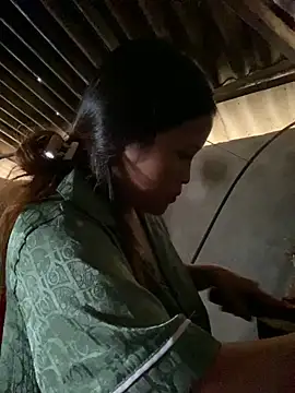 Hini cute online show from 04.20.26