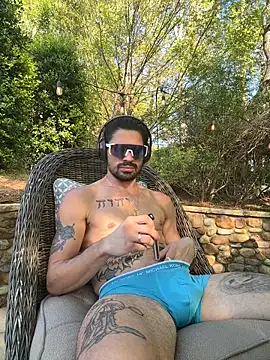 Jcboo14 online show from 04.10.26