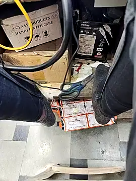 X-boy-11 online show from 04.11.26