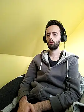 Hydreau online show from 04.11.26