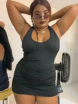 Scarlet desire fire online show from 04.19.26