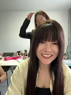 xiaoyu-521 online show from 04.15.26