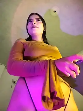 CaticaaSquirtt1 online show from 04.05.26