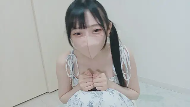 nozomin4321 online show from 06.05.26