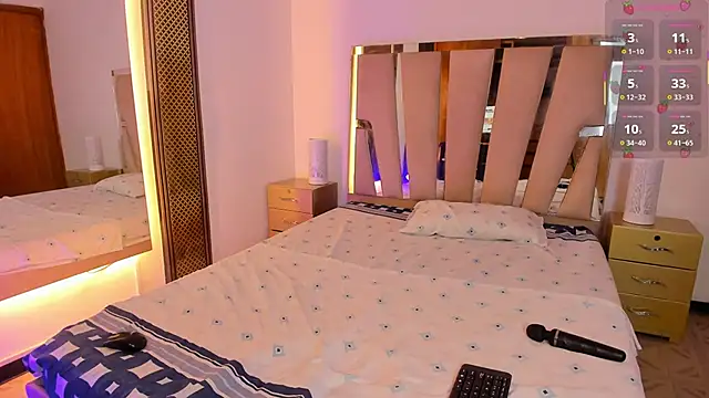 SofyCutee online show from 04.15.26