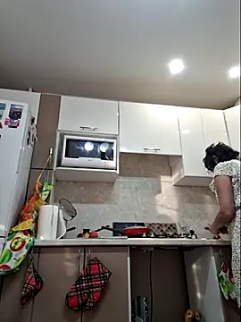 LaliaMia online show from 03.04.25