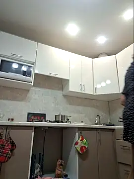 LaliaMia online show from 10.01.25