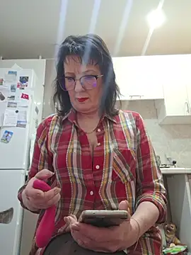 LaliaMia online show from 02.10.26