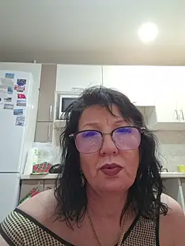 LaliaMia online show from 03.11.26