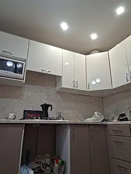 LaliaMia online show from 03.20.26