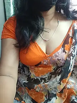 Snapshot of flora-jasmine-telugu chatting on 07.14.26 flora-jasmine-telugu online show from 07.14.26