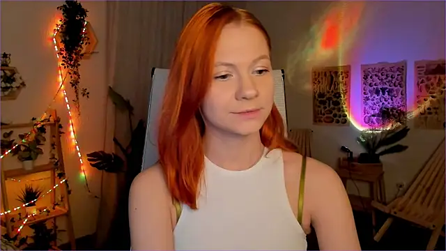 LisaAris online show from 05.11.26