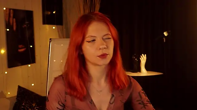 LisaAris online show from 06.08.26
