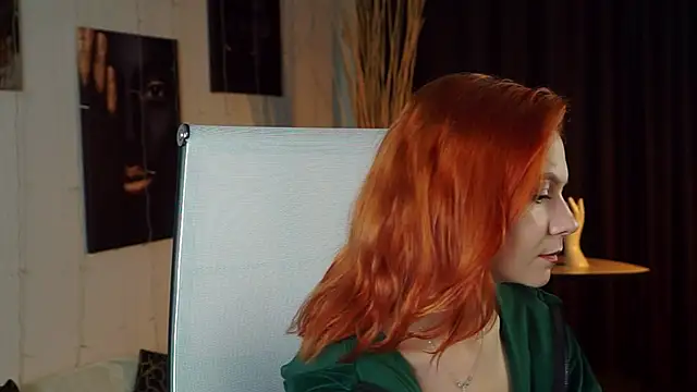 LisaAris online show from 06.18.26