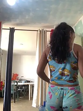 Snapshot of Jasmine_sweed1 chatting on 05.03.26 Jasmine sweed1 online show from 05.03.26
