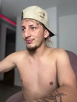 ZarcooX online show from 04.06.26