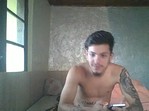 robertmrn112 online show from 05.29.26