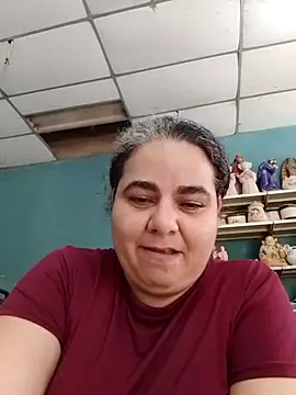 Snapshot of Golositadeamor chatting on 06.08.26 Golositadeamor online show from 06.08.26