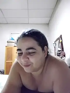 Snapshot of Golositadeamor chatting on 07.04.26 Golositadeamor online show from 07.04.26
