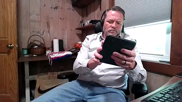 JJ CONN78 online show from 05.21.26