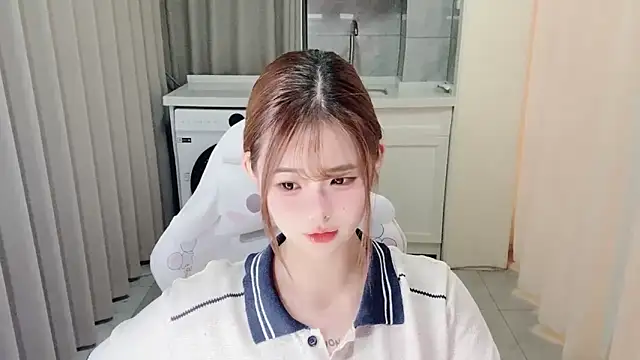 Snapshot of xiaoyugan_cute chatting on 07.08.26 xiaoyugan cute online show from 07.08.26