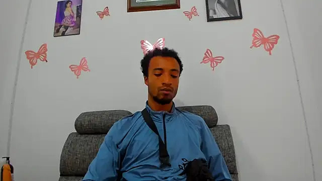 JustJaden online show from 04.13.26