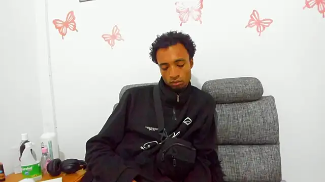 JustJaden online show from 04.14.26