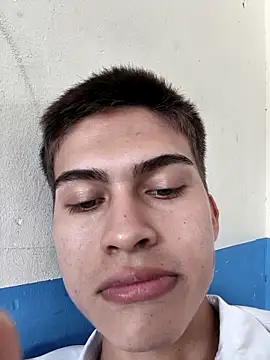 sabanamojada19 online show from 04.10.26