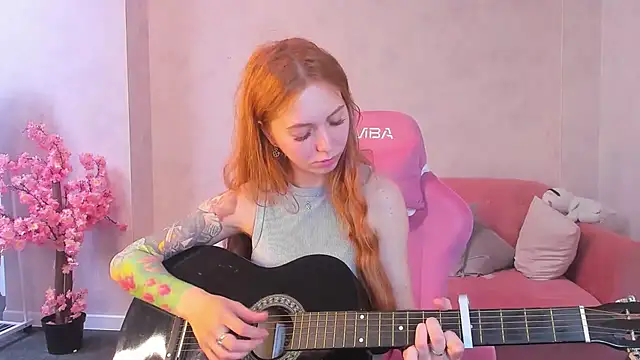 Sienna Nyx online show from 06.26.26
