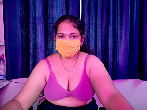 charu-baby online show from 04.11.26