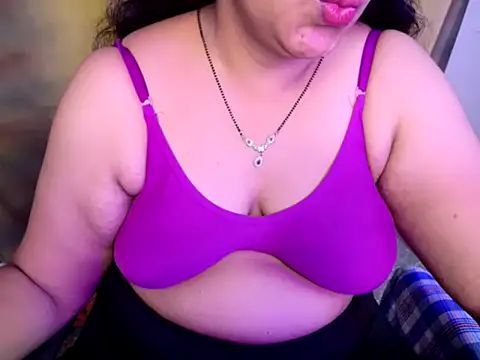 charu-baby online show from 04.17.26