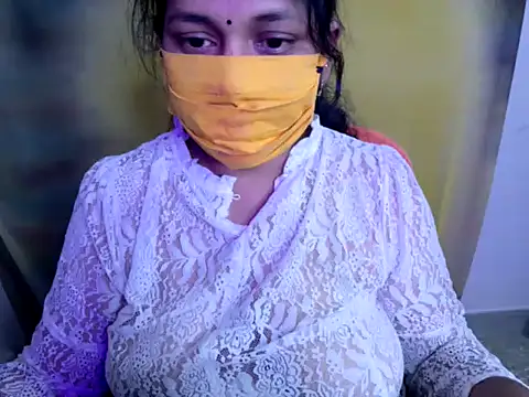 charu-baby online show from 04.21.26