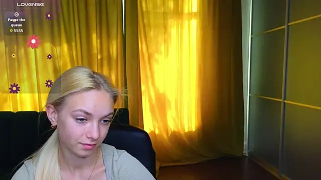 SonnySofia online show from 05.25.26