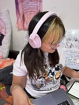 ZoeyDoll  online show from 05.28.26