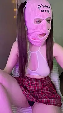 Miroslavva  online show from 04.25.26