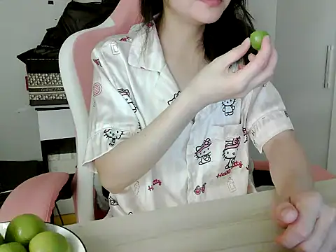 lucienguyen online show from 07.14.26