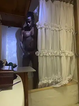 BlackZoos00769 online show from 04.21.26