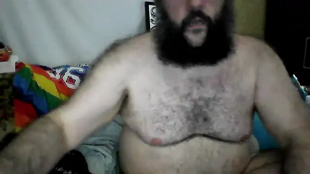 BriTheTopBear online show from 06.26.26