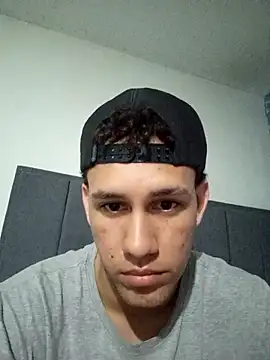 Gerardomendoza17 online show from 04.06.26