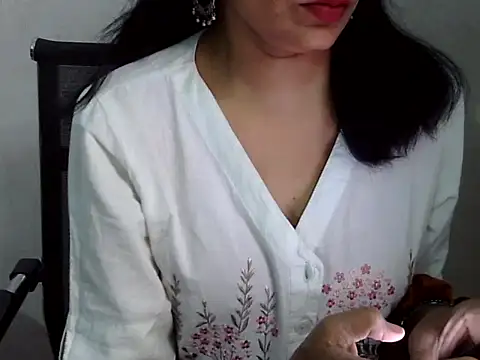 lustybebo online show from 04.07.26