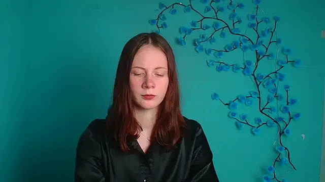 DarkSakuraa online show from 04.10.26