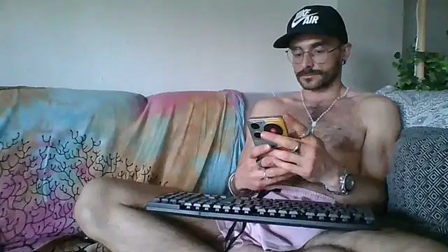 jonan bcn online show from 04.23.26