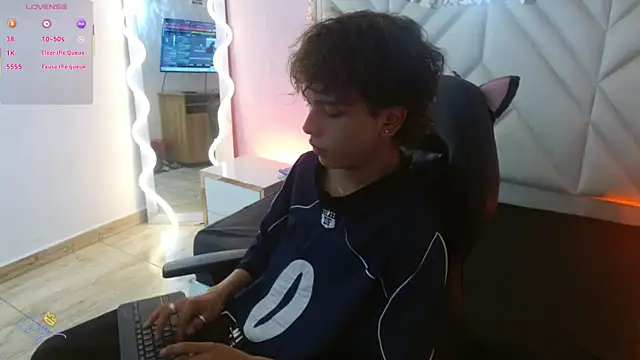 Elian tay online show from 04.08.26