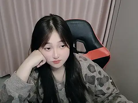 Snapshot of YaBao2 chatting on 04.06.26 YaBao2 online show from 04.06.26