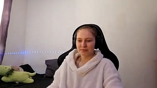 WesleyFrohling online show from 04.08.26